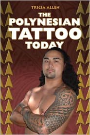 Polynesian Tattoo Today