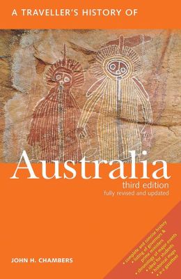 A Travellers' History of Australia