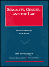 Supplement to Sexuality Gender 1999