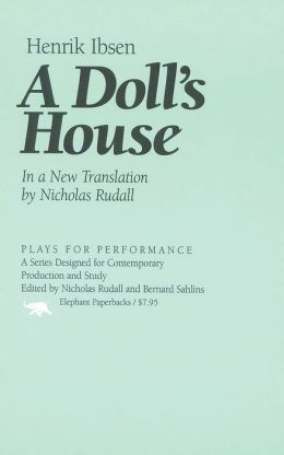 A Doll's House (Rudall Translation)