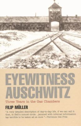 Eyewitness Auschwitz