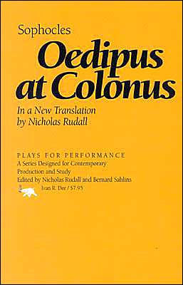 Oedipus at Colonus