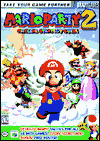 Mario Party 2 Official Strategy Guide