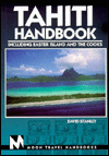 Moon Handbooks: Tahiti
