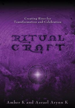RitualCraft: Creating Rites for Transformation and Celebration