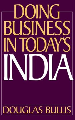 Doing Business in Today's India
