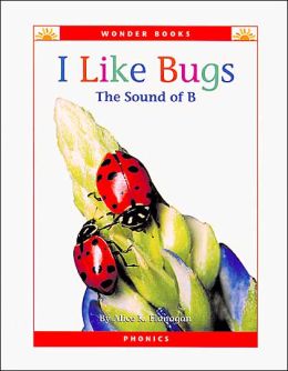 I like Bugs: The Sound of B