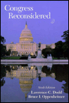 Congress Reconsidered