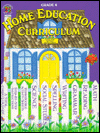 Home Education Curriculum