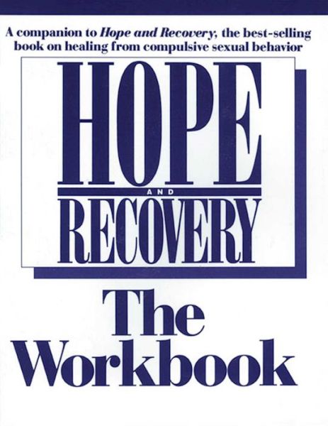 Hope and Recovery: The Workbook