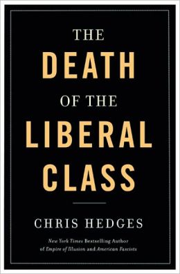 Death of the Liberal Class