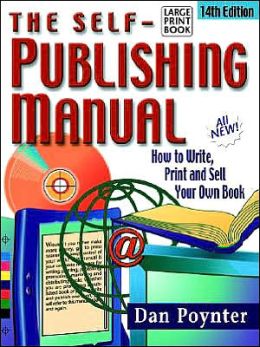 The Self-Publishing Manual