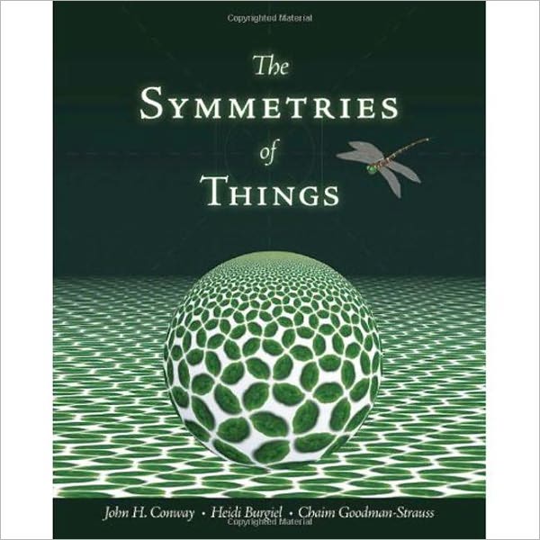 The Symmetries of Things