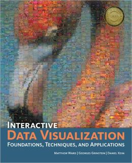 Interactive Data Visualization: Foundations, Techniques, and Applications