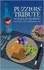 Puzzler's Tribute: A Feast for the Mind