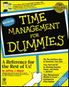 Time Management for Dummies