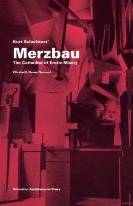Kurt Schwitters Merzbau