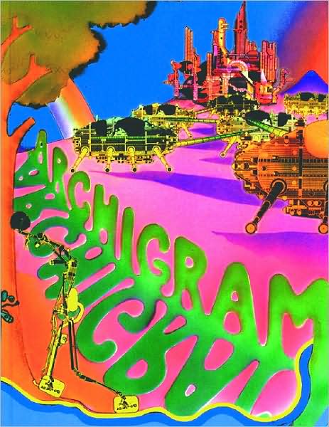 Free downloading of books Archigram by  9781568981949 (English literature)