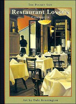 Restaurant Lovers Companion