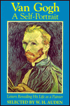 Van Gogh: A Self Portrait: Letters Revealing His Life As a Painter