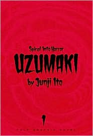 Uzumaki: Spiral into Horror, Volume 1