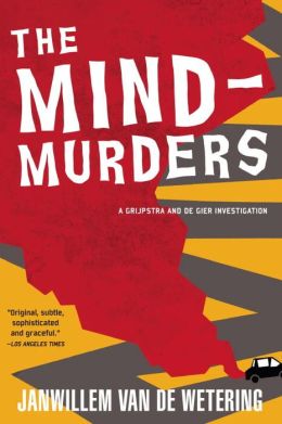 The Mind-Murders