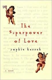 The Superpower of Love
