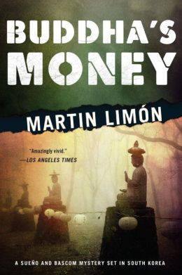 Buddha's Money (Sergeants Sueño and Bascom Series #3)