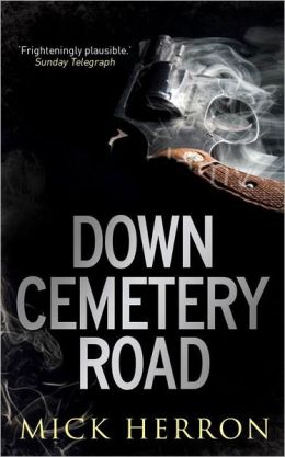 Down Cemetery Road