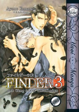 Finder Volume 3: One Wing in the View Finder (Yaoi) Ayano Yamane