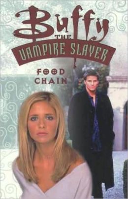 Buffy the Vampire Slayer: Food Chain