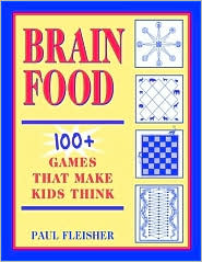 Brain Food: Games That Make Kids Think