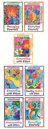 Stop! Think! Choose! Posters: Building Emotional Intelligence in Young People