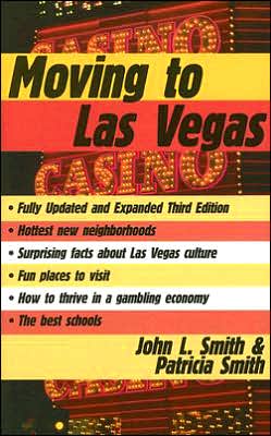 Moving to Las Vegas