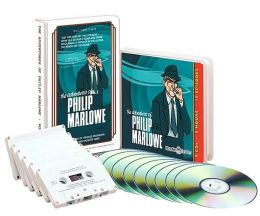 Adventures of Philip Marlowe