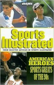 American Heroes: Sports Greats of the Nineties