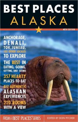 Best Places Alaska Don Pitcher