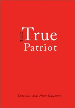 The True Patriot: A Pamphlet
