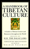 A Handbook of Tibetan Culture: A Guide to Tibetan Centres and Resources Throughout the World