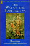 The Way of the Bodhisattva: A Translation of the Bodhicharyavatara