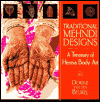 Traditional Mehndi Designs: A Treasury of Henna Body Art