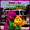 Barney y BJ van a la Estacion de Bomberos