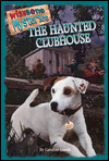 Haunted Clubhouse (Wishbone Mysteries Series #2)