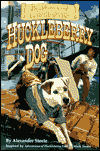 Huckleberry Dog