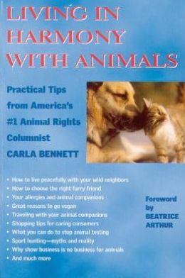 Living in Harmony with Animals