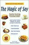 Magic of Soy: Cooking with Soy Protein Isolates