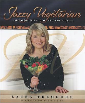 Pdf english books download The Jazzy Vegetarian