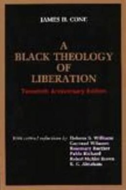 A Black Theology of Liberation: Fortieth Anniversary Edition