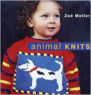 Animal Knits