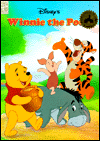 Winnie the Pooh